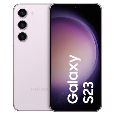 Acheter Samsung Galaxy S23 128Go lavande - très bon état Reconditionné - 329,00 € Samsung Galaxy S23 128Go lavande - très bon état Reconditionné - Samsung reconditionné disponible sur As Good As New